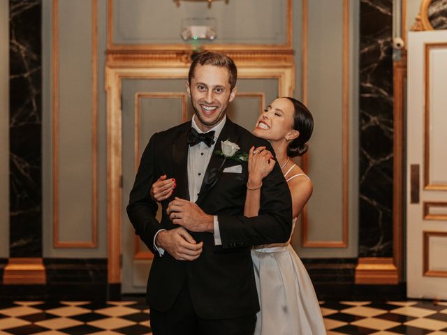 Rebecca and Curtis's Wedding in Baltimore, Maryland 26
