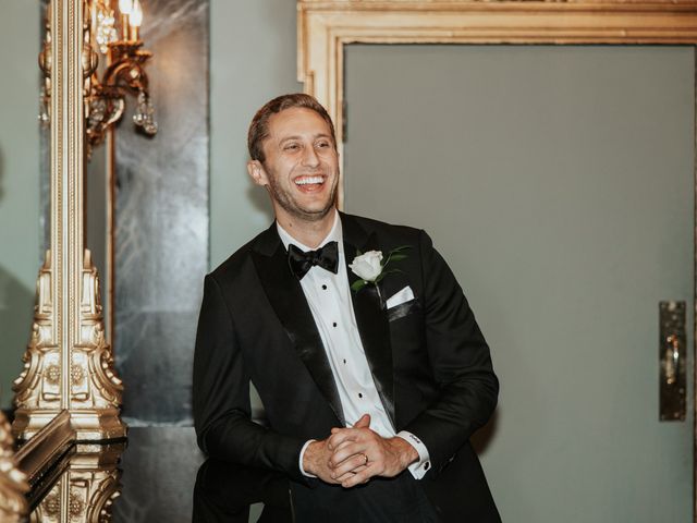 Rebecca and Curtis's Wedding in Baltimore, Maryland 27