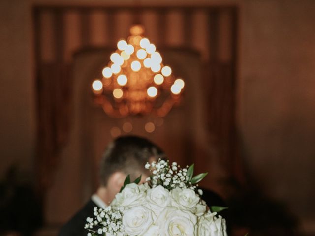 Rebecca and Curtis's Wedding in Baltimore, Maryland 29