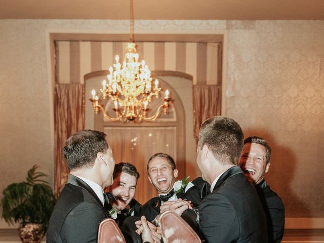 Rebecca and Curtis's Wedding in Baltimore, Maryland 30