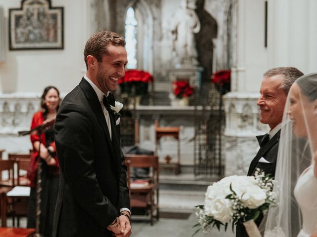Rebecca and Curtis's Wedding in Baltimore, Maryland 49