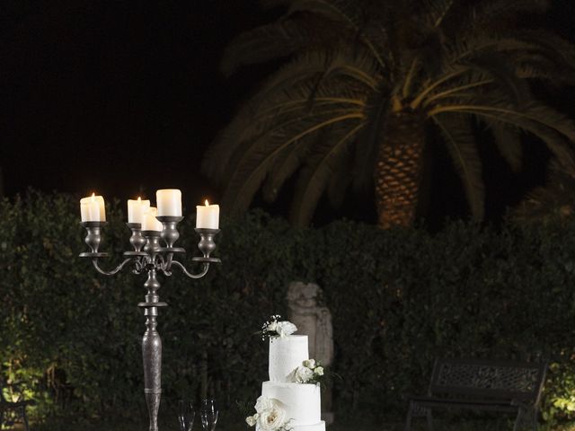 Alessandra and Salvatore's Wedding in Rome, Italy 13
