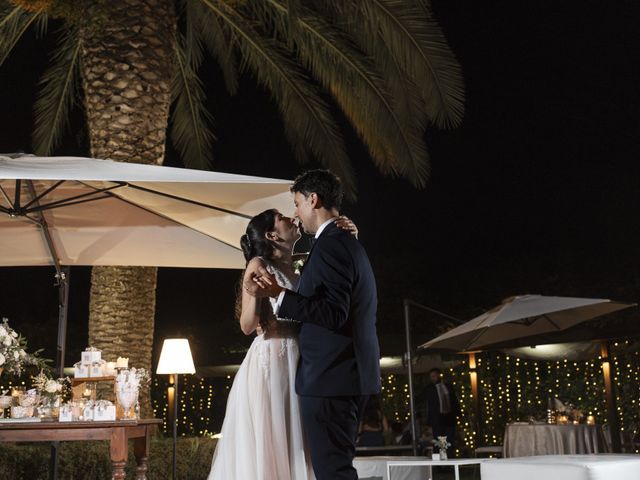 Alessandra and Salvatore's Wedding in Rome, Italy 14