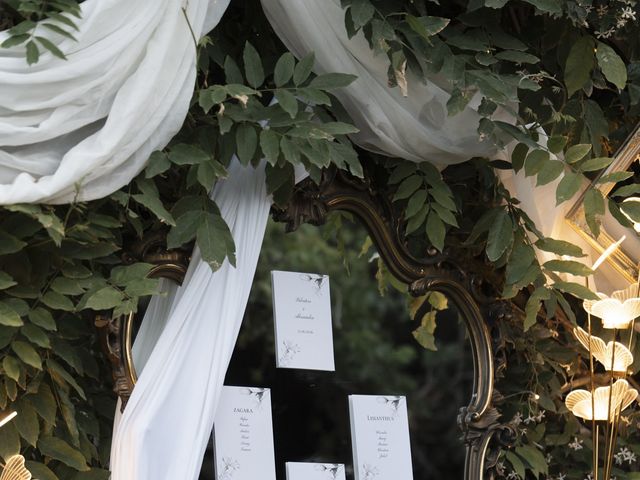 Alessandra and Salvatore's Wedding in Rome, Italy 39