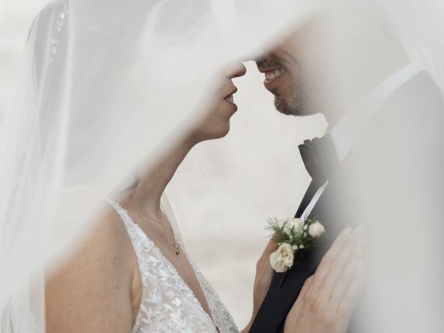 Alessandra and Salvatore's Wedding in Rome, Italy 42