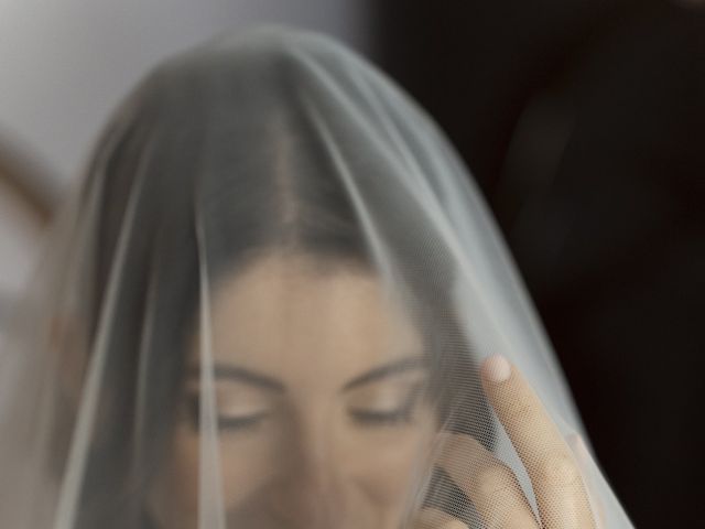 Alessandra and Salvatore's Wedding in Rome, Italy 62