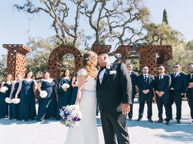 Isaac and Maureen&apos;s Wedding in Morgan Hill, California 1