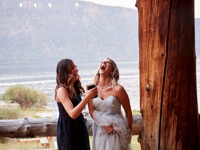 Taylor and Kaycee&apos;s Wedding in Fillmore, Utah 33
