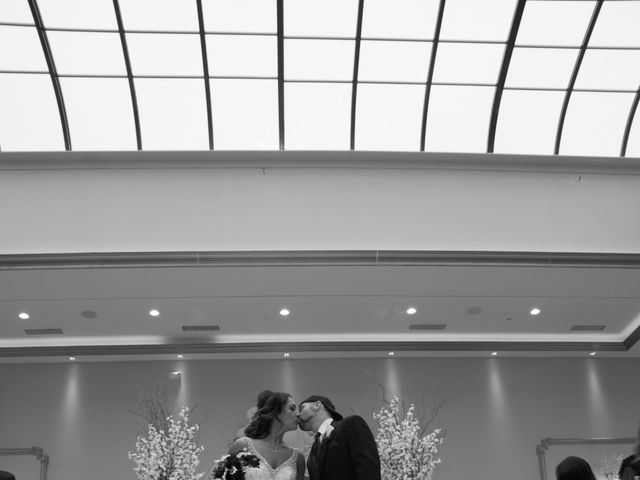 Adam and Stefanie&apos;s Wedding in Berlin, New Jersey 10