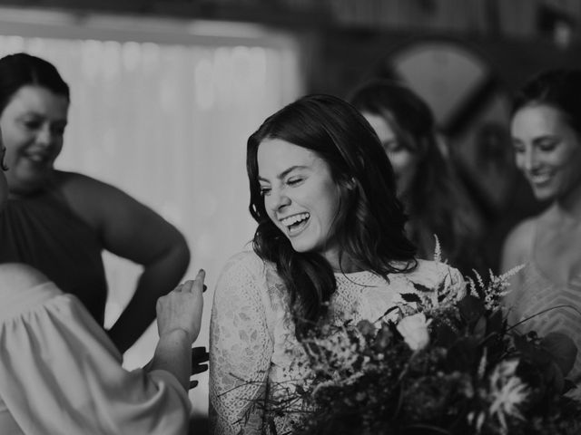 Dominic and Courtney's Wedding in Brimley, Michigan 28