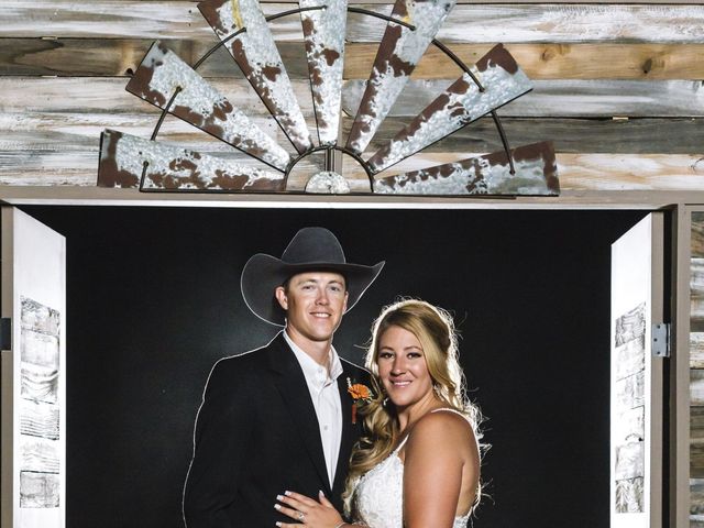 Joseph and Chelsey&apos;s Wedding in Tucson, Arizona 18