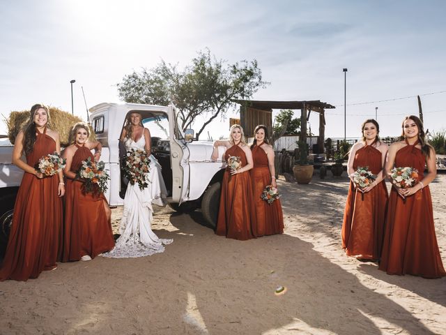 Joseph and Chelsey&apos;s Wedding in Tucson, Arizona 28