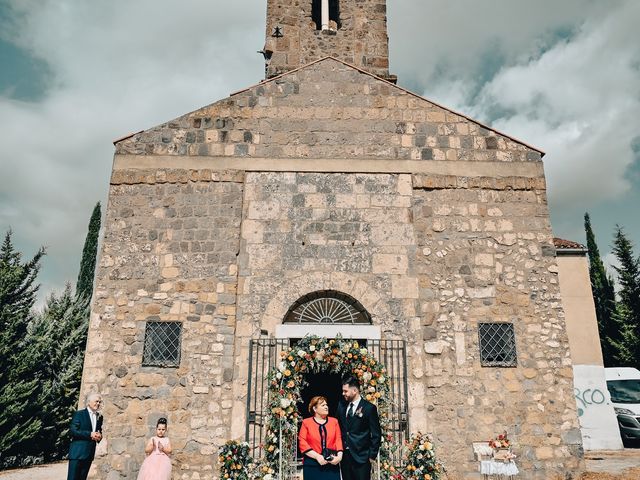 Sara and Pasquale&apos;s Wedding in Naples, Italy 68