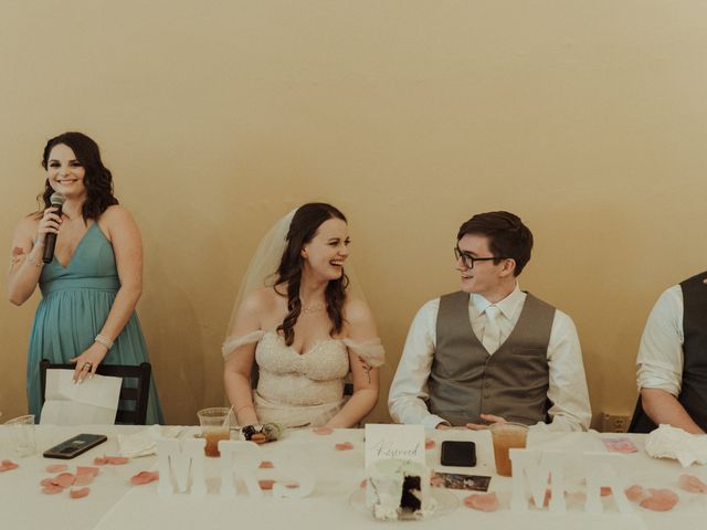 Levi and Molly&apos;s Wedding in Bismarck, North Dakota 21