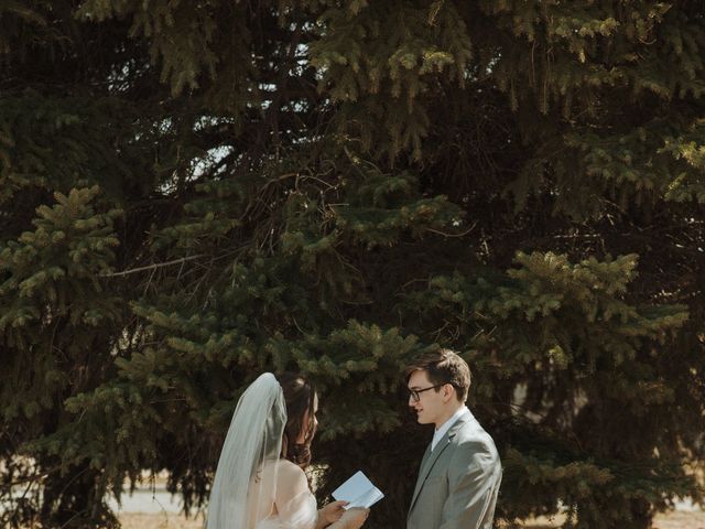 Levi and Molly&apos;s Wedding in Bismarck, North Dakota 2