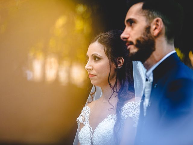 rosanna and Domenico&apos;s Wedding in Catania, Italy 20