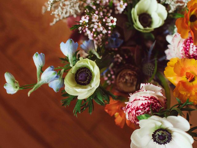 Michael and Kristen&apos;s Wedding in Boulder, Colorado 9