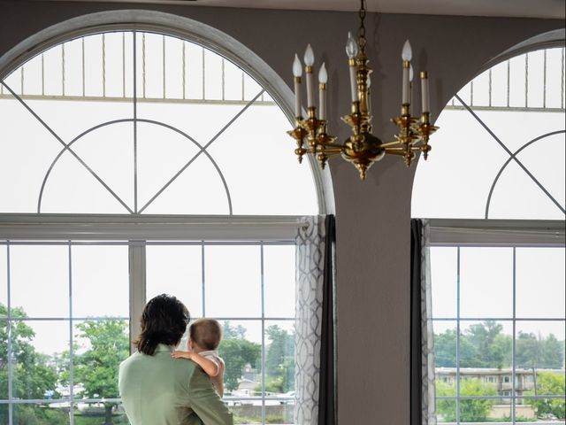 Chloe and Jack's Wedding in Alexandria Bay, New York 24