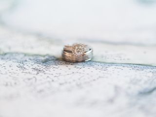 Michael &amp; Caitlin's wedding 2