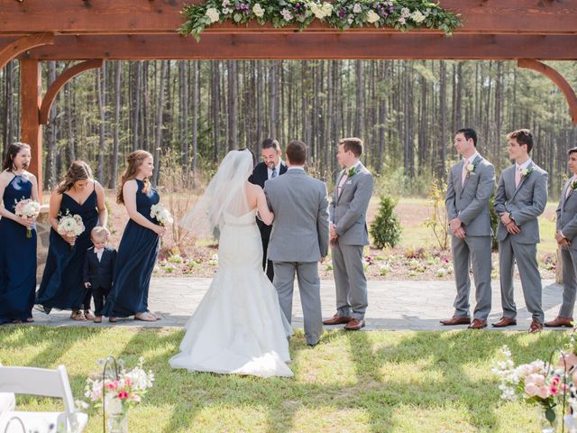 Robert and Ciara&apos;s Wedding in Raleigh, North Carolina 57