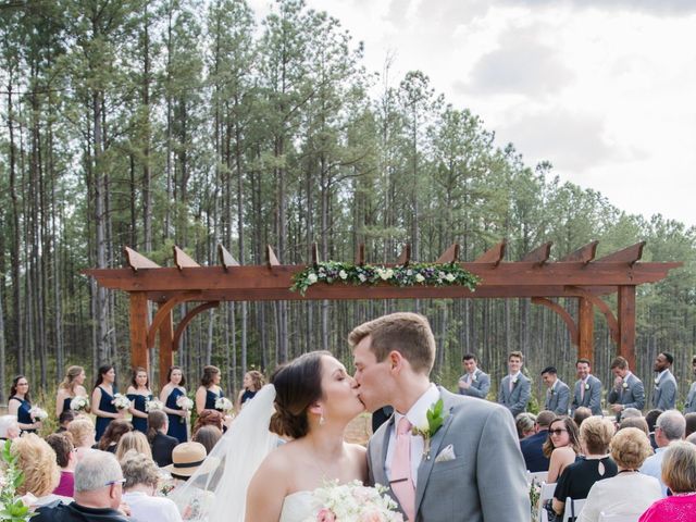 Robert and Ciara&apos;s Wedding in Raleigh, North Carolina 69