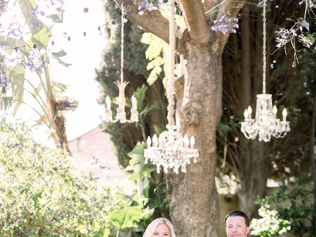 Chris and Ashley&apos;s Wedding in Placentia, California 19