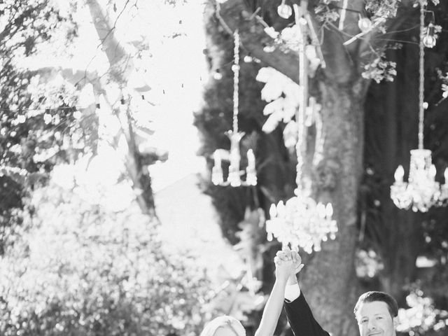 Chris and Ashley&apos;s Wedding in Placentia, California 21