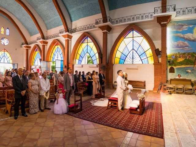 Christian and Magie&apos;s Wedding in Puerto Vallarta, Mexico 4