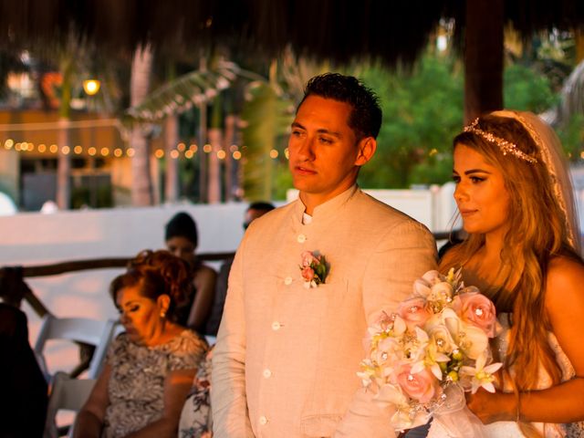 Christian and Magie&apos;s Wedding in Puerto Vallarta, Mexico 16