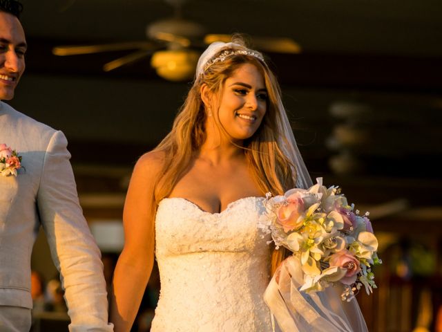 Christian and Magie&apos;s Wedding in Puerto Vallarta, Mexico 1