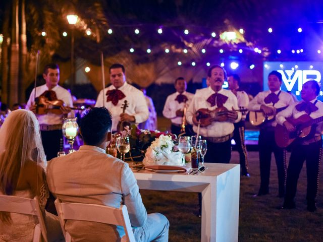 Christian and Magie&apos;s Wedding in Puerto Vallarta, Mexico 20