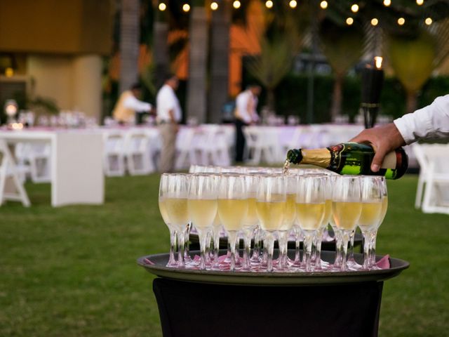 Christian and Magie&apos;s Wedding in Puerto Vallarta, Mexico 22