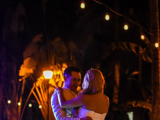 Christian and Magie&apos;s Wedding in Puerto Vallarta, Mexico 23