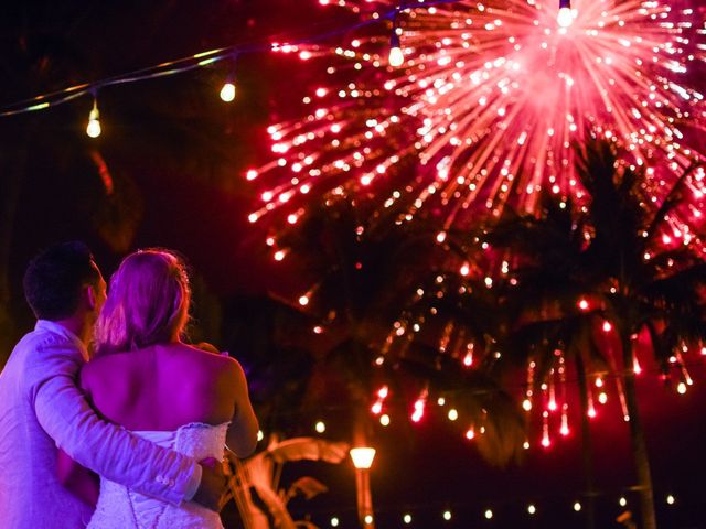 Christian and Magie&apos;s Wedding in Puerto Vallarta, Mexico 2