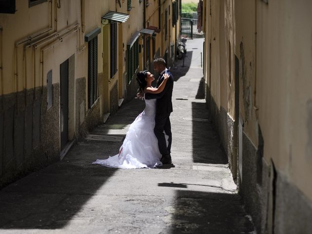 Luigi and Caterina&apos;s Wedding in Tuscany, Italy 61