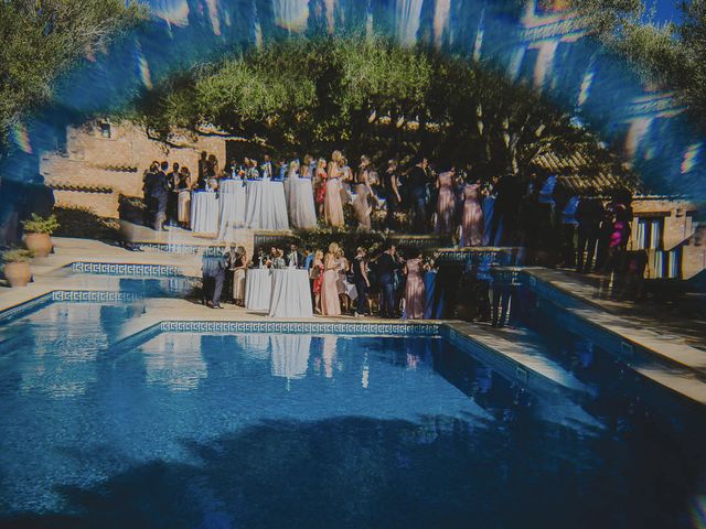 YVES and KARIN&apos;s Wedding in Palma de Mallorca, Spain 47