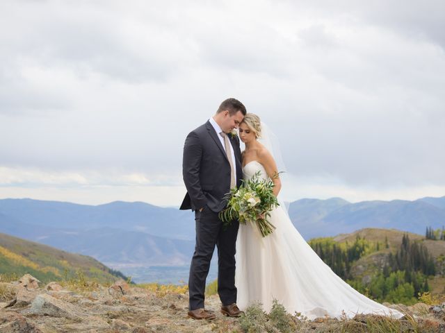 Real Weddings, Real Wedding Photos in Utah - WeddingWire.com