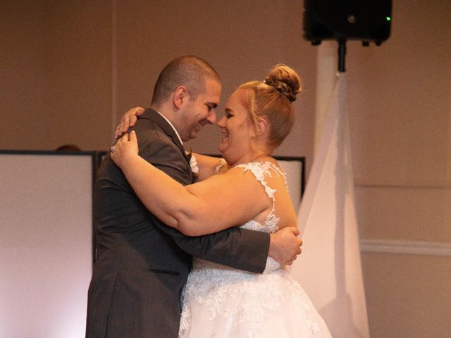 Giacomo and Stephanie&apos;s Wedding in Northfield, Ohio 14