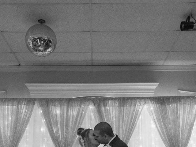 Giacomo and Stephanie&apos;s Wedding in Northfield, Ohio 15