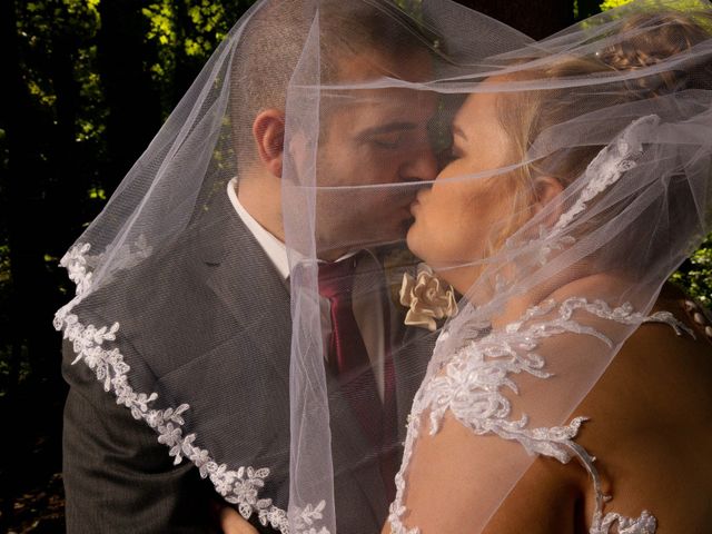 Giacomo and Stephanie&apos;s Wedding in Northfield, Ohio 21