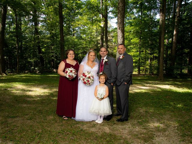 Giacomo and Stephanie&apos;s Wedding in Northfield, Ohio 24