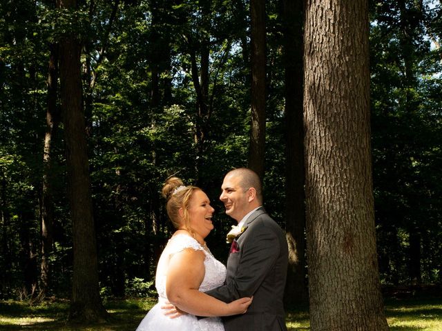 Giacomo and Stephanie&apos;s Wedding in Northfield, Ohio 28