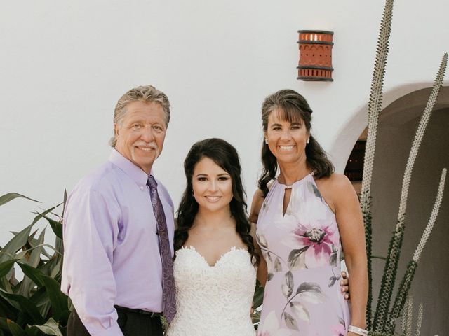 Leah and Nick&apos;s Wedding in Cabo San Lucas, Mexico 21