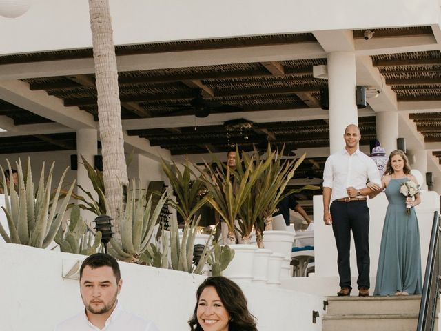 Leah and Nick&apos;s Wedding in Cabo San Lucas, Mexico 47
