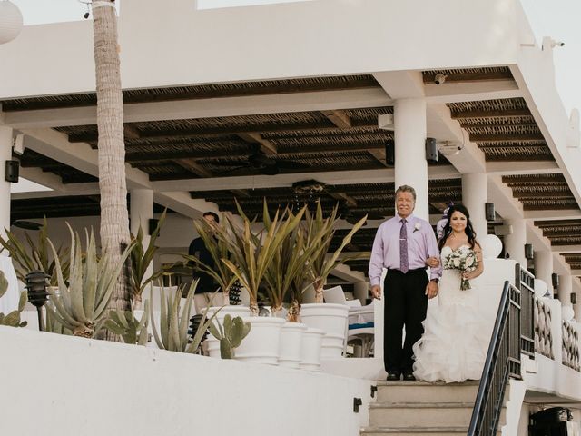 Leah and Nick&apos;s Wedding in Cabo San Lucas, Mexico 49