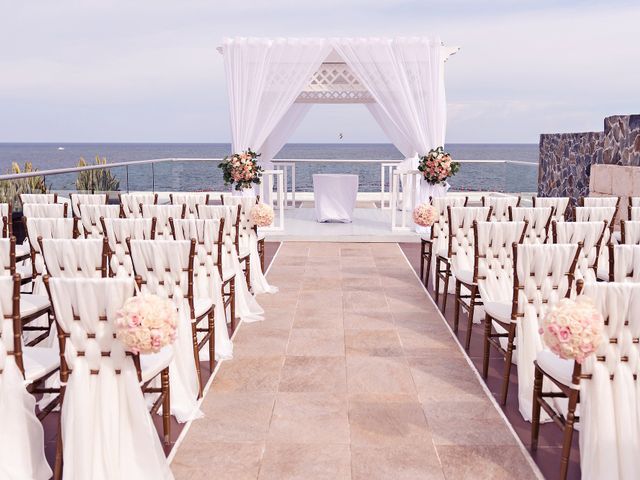 David and Jackie's Wedding in Cancun, Mexico 83