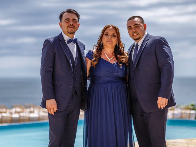 Miguel and Sherleen&apos;s Wedding in Aguadilla, Puerto Rico 8