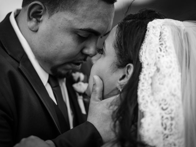 Miguel and Sherleen&apos;s Wedding in Aguadilla, Puerto Rico 23