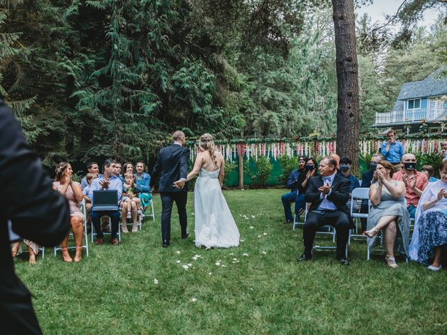Trent and Brenda&apos;s Wedding in Snohomish, Washington 119