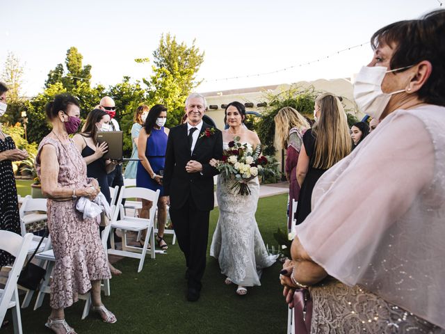 Steve and Angelee&apos;s Wedding in Tucson, Arizona 20